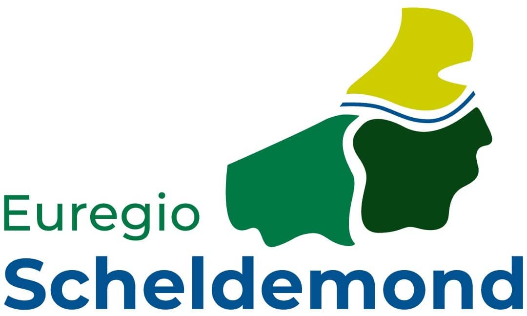 Logo Euregio Scheldeland