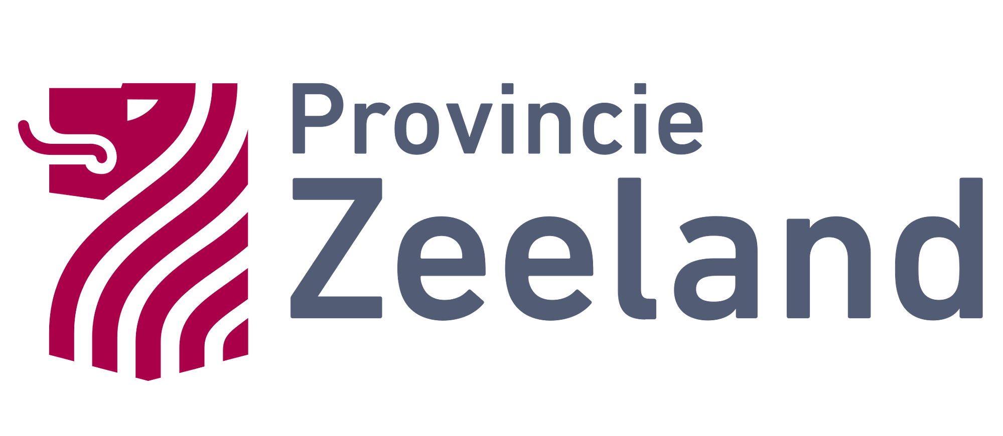 Logo Provincie Zeeland